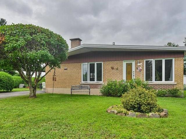 House for sale in Québec