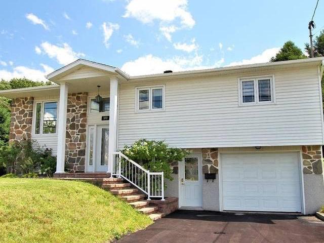 House for sale in Québec, Quebec