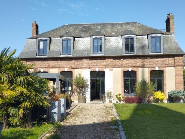 Maison vente à Bernay, Normandie