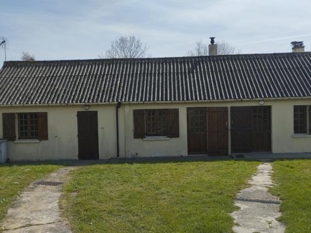 Maison vente à Bernay, Normandie