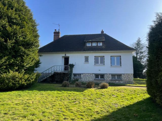 Maison vente à Bernay, Normandie