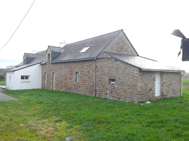 Maison vente à Vannes, Bretagne