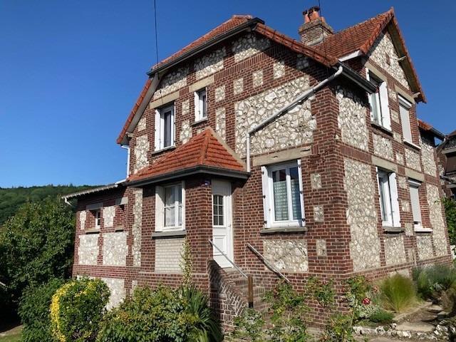 Maison vente à Rouen, Grand-couronne