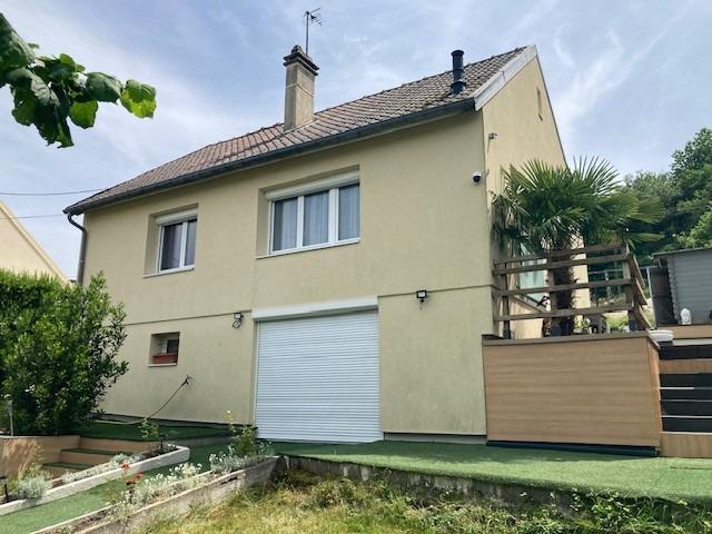 Maison vente à Rouen, Grand-couronne