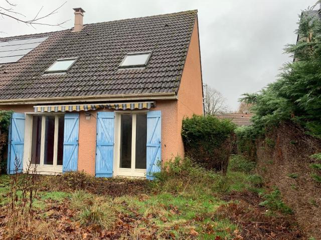 Maison vente à Rouen, Grand-couronne