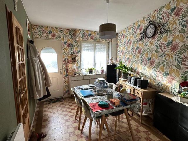 Maison vente à Dunkerque, Grand-fort-philippe