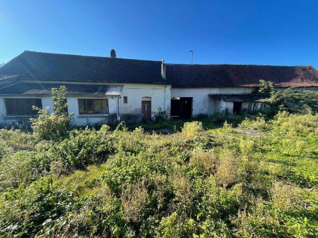 Maison vente à Abbeville, Grand-laviers