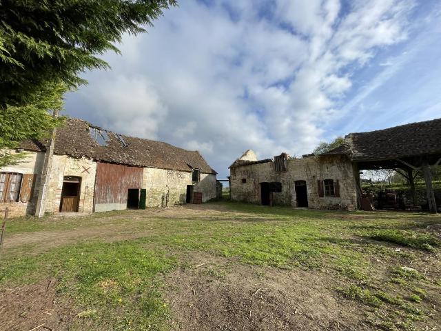 Maison vente à Rethel, Grandchamp
