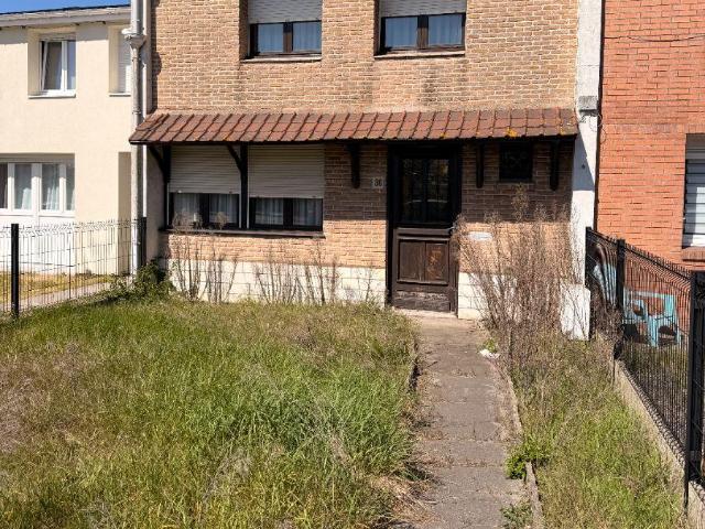 Maison vente à Dunkerque, Grande-synthe