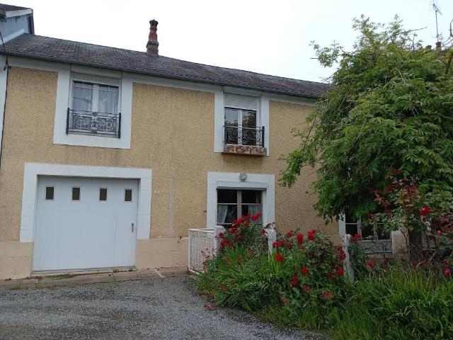 Maison vente à Avranches, Parigny
