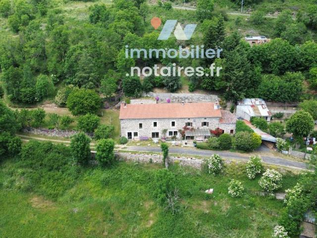 Maison vente à Mende, Grandrieu