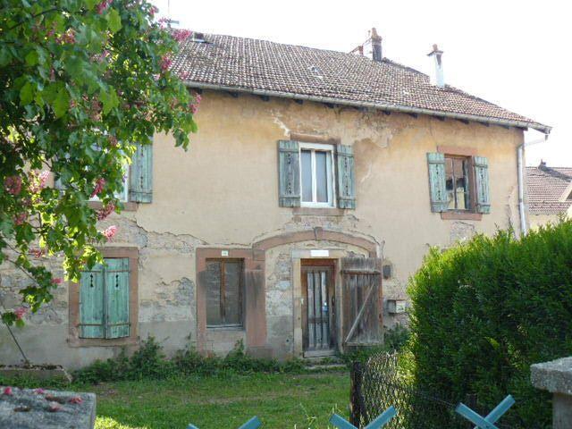 Maison vente à Saint-Dié-des-Vosges, Grand Est