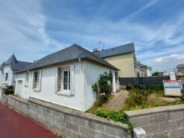 Maison vente à Avranches, Granville