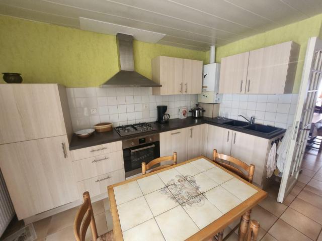 Maison vente à Dunkerque, Gravelines