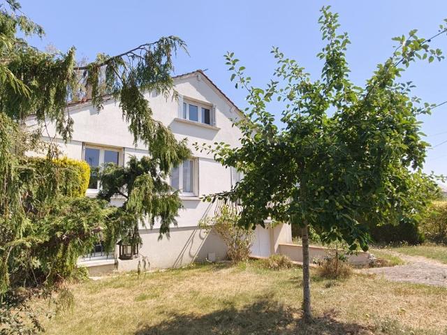 Maison vente à Évreux, Gravigny