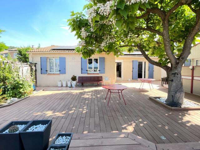 Maison vente à Forcalquier, Gréoux-les-bains