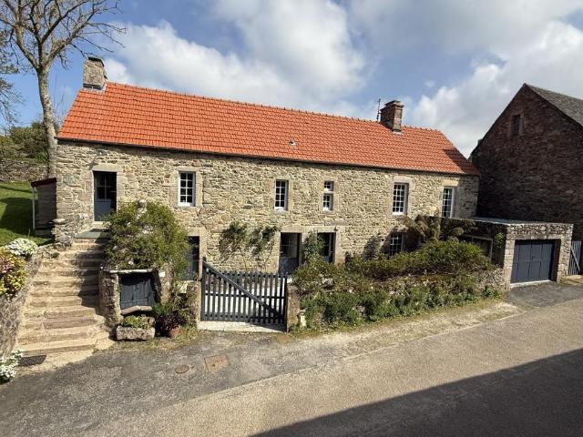 Maison vente à Cherbourg, Sainte-croix-hague