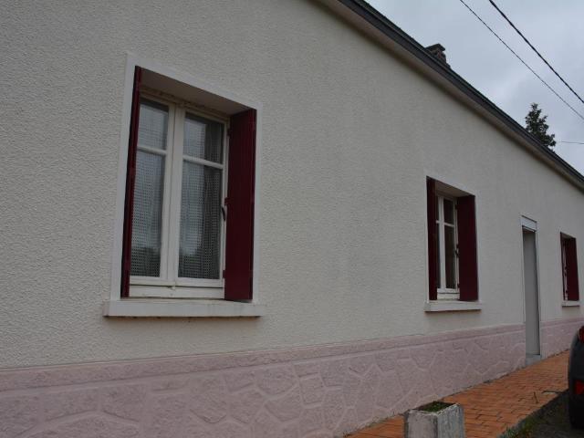 Maison vente à Château-Gontier, Grez-en-bouère