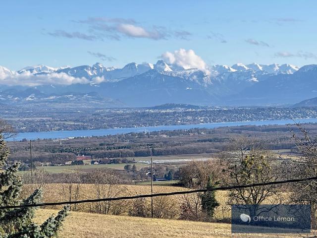 Maison vente à Gex, Grilly