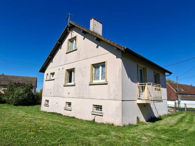Maison vente à Évreux, Normandie
