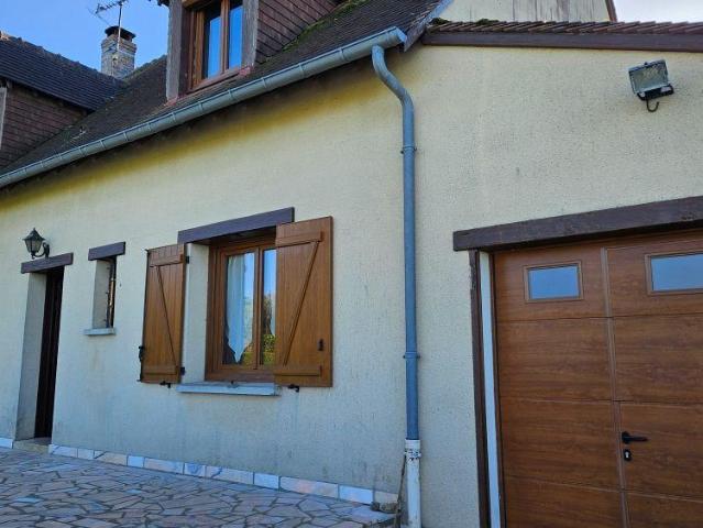 Maison vente à La Flèche, Guécélard