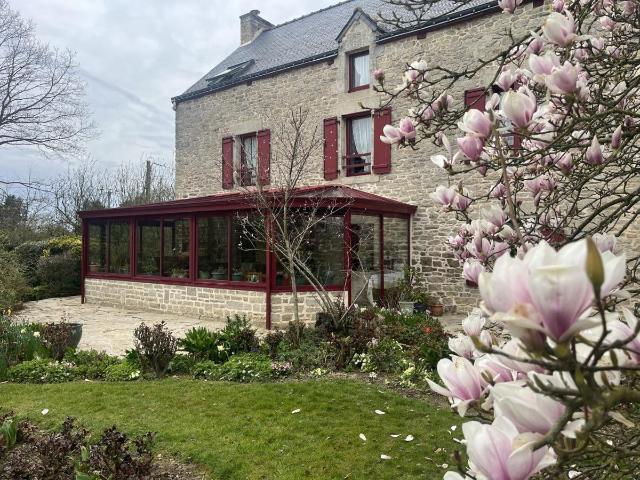Maison vente à Guégon, Morbihan