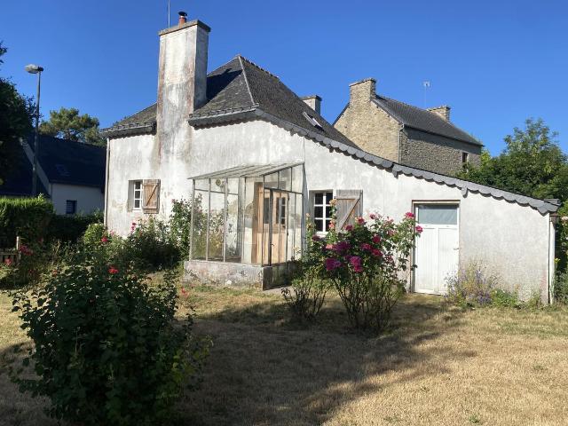 Maison vente à Pontivy, Bretagne