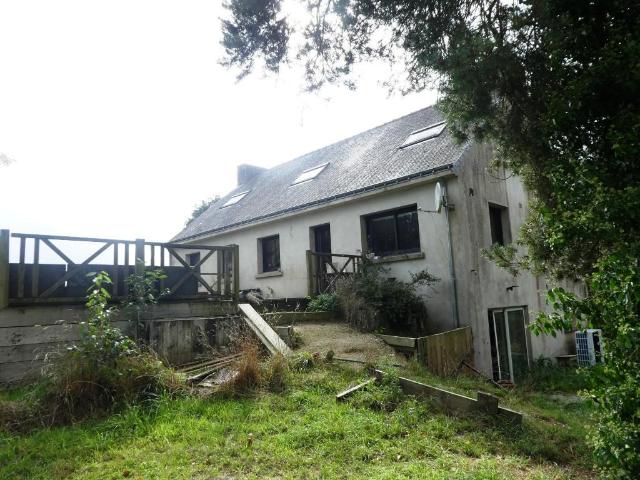 Maison vente à Pontivy, Bretagne