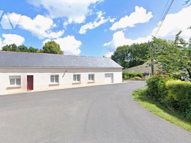 Maison vente à Guémené-Penfao, Loire-Atlantique