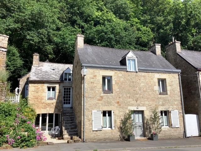 Maison vente à Pontivy, Bretagne