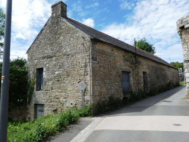 Maison vente à Pontivy, Bretagne