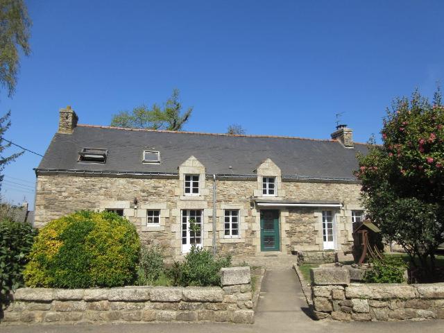 Maison vente à Pontivy, Bretagne