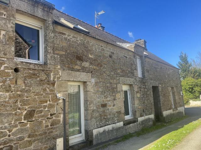 Maison vente à Pontivy, Bretagne