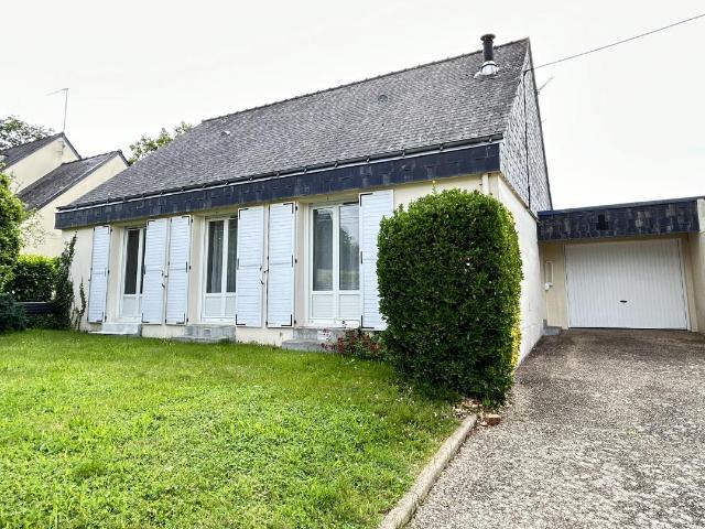 Maison vente à Vannes, Bretagne