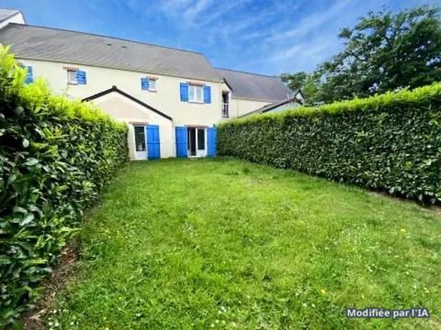 Maison vente à Vannes, Bretagne