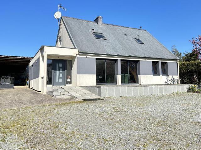 Maison vente à Vannes, Bretagne
