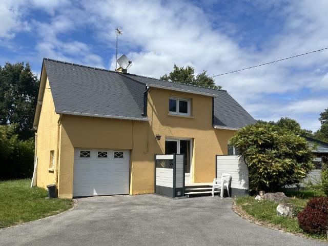 Maison vente à Vannes, Bretagne