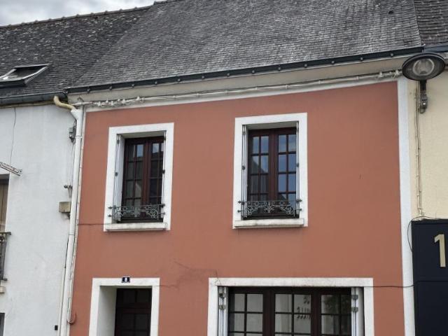 Maison vente à Vannes, Bretagne