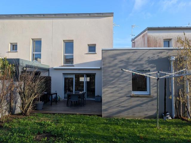 Maison vente à Saint-Nazaire, Guérande
