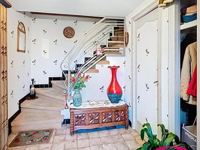 Maison vente à Guéret