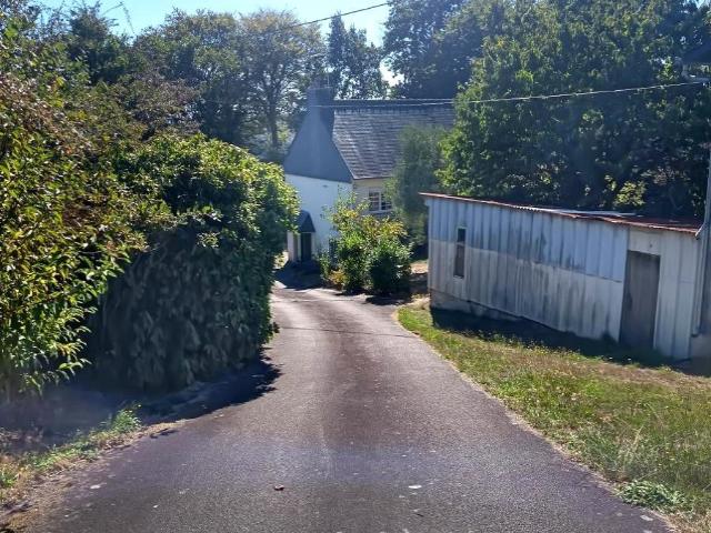 Maison vente à Guerlédan, Côtes-d'Armor