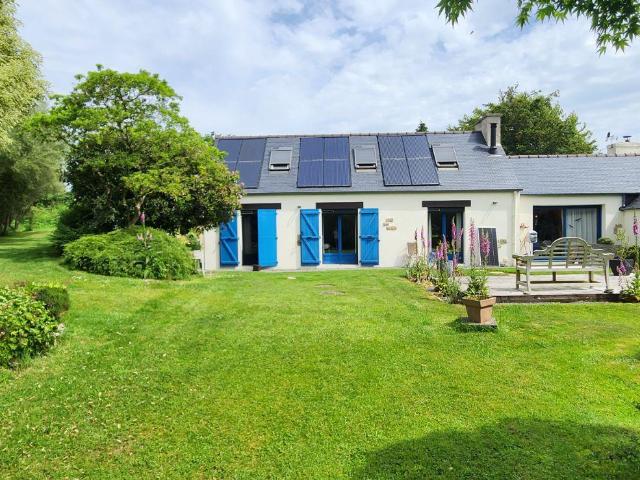 Maison vente à Morlaix, Bretagne
