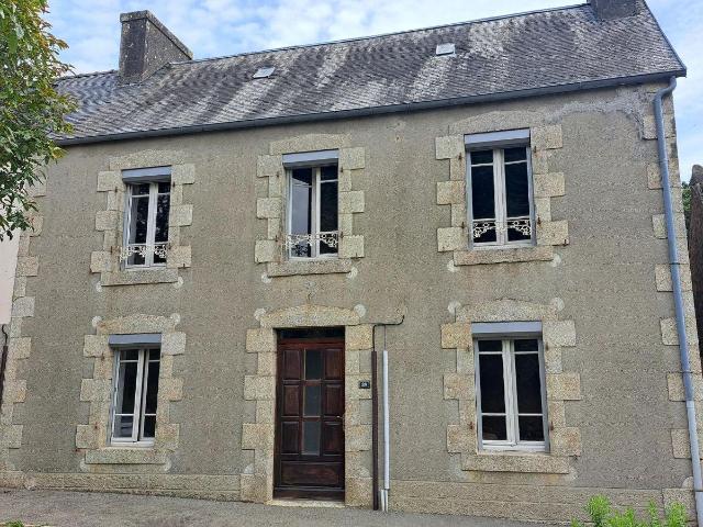 Maison vente à Morlaix, Bretagne