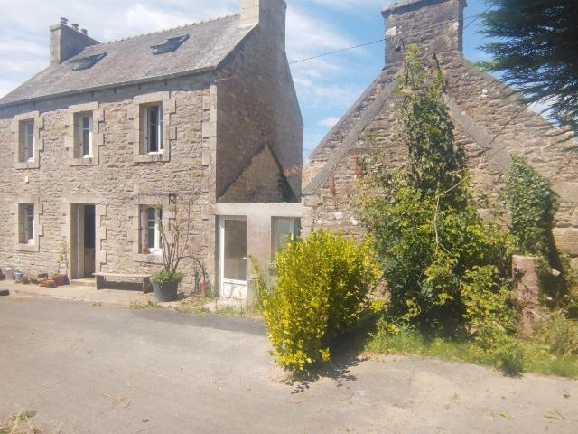 Maison vente à Morlaix, Bretagne