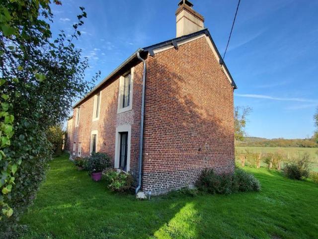Maison vente à Mortagne-au-Perche, Guerquesalles