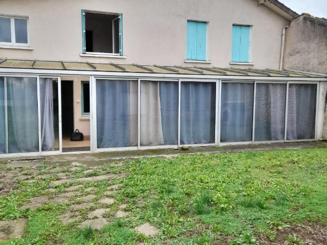 Maison vente à Châtellerault, Guesnes