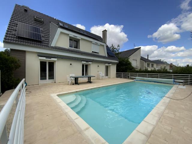 Maison vente à Reims, Gueux