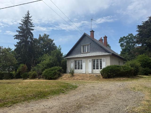 Maison vente à Redon, Bretagne