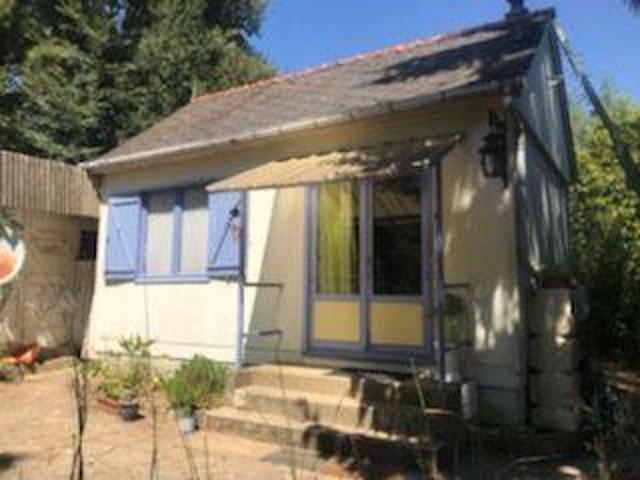Maison vente à Redon, Bretagne