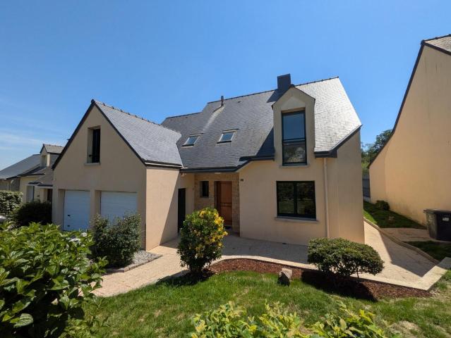 Maison vente à Redon, Bretagne